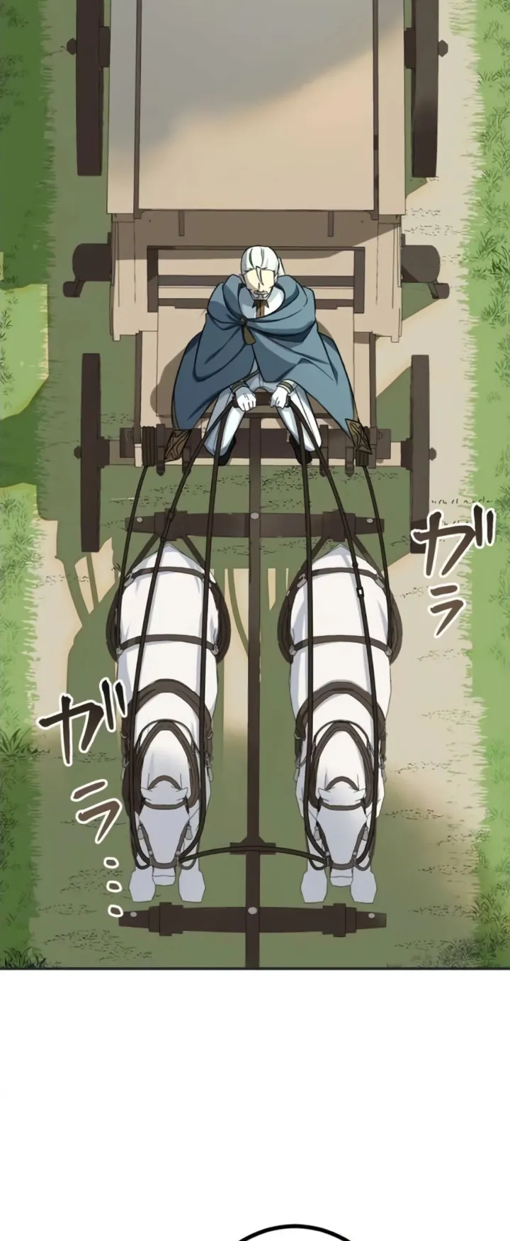 The Strongest Assassin Gets Transferred To Another World With His Whole Class ตอนที่ 10 หน้า 22