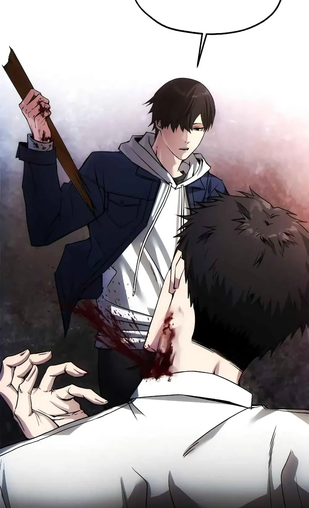 How To Live As a Villain ตอนที่ 1 หน้า 66