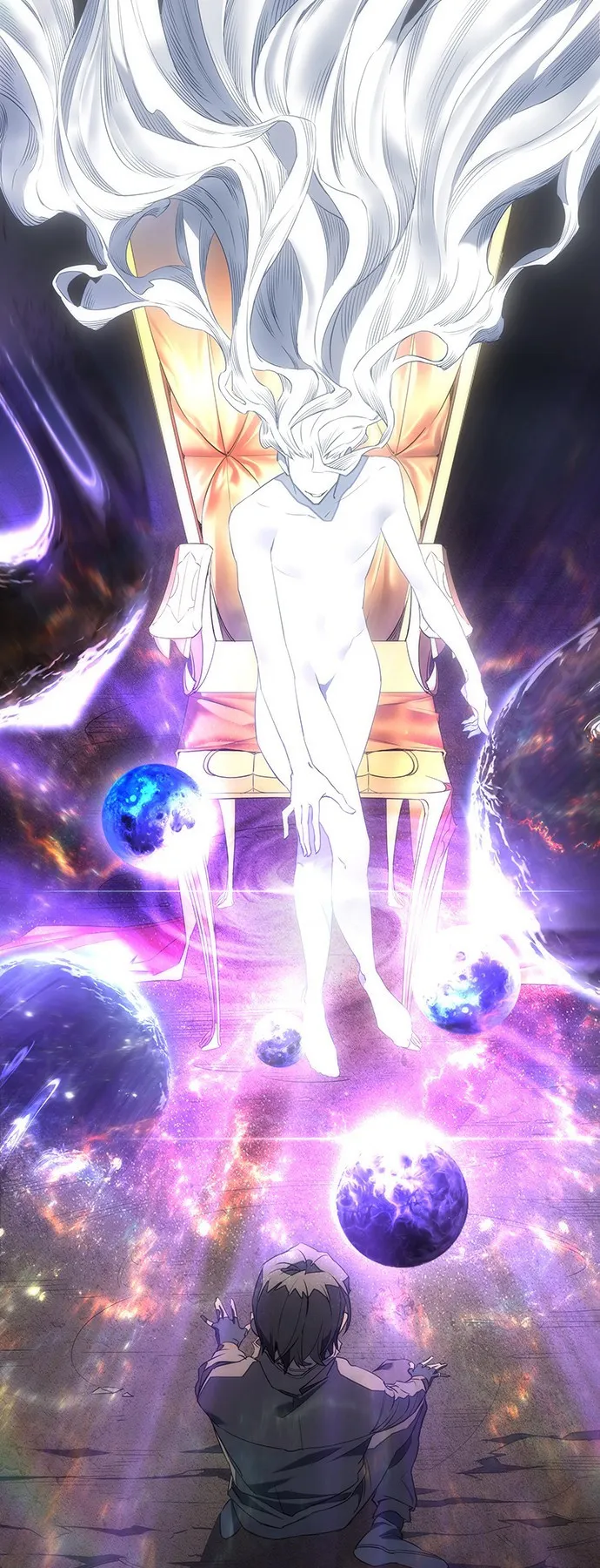 Regressing with the King Is Power ตอนที่ 1 หน้า 53