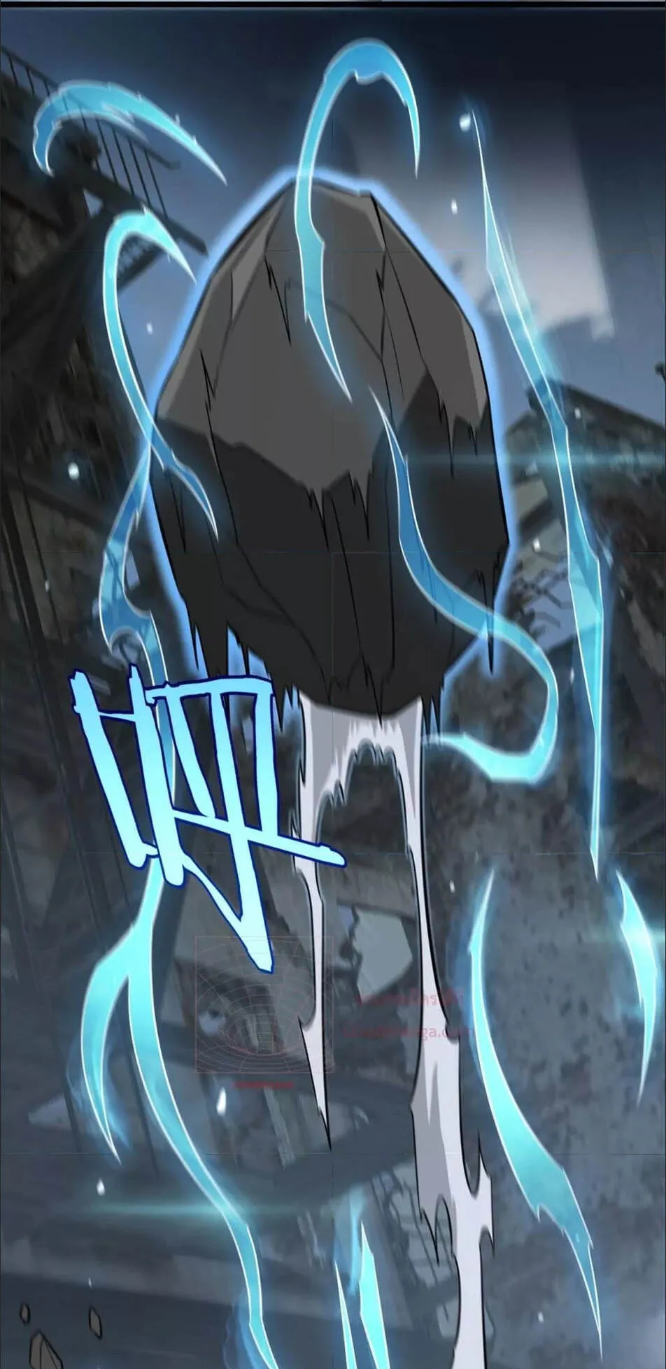 Doomsday Sword God ตอนที่ 12 หน้า 25