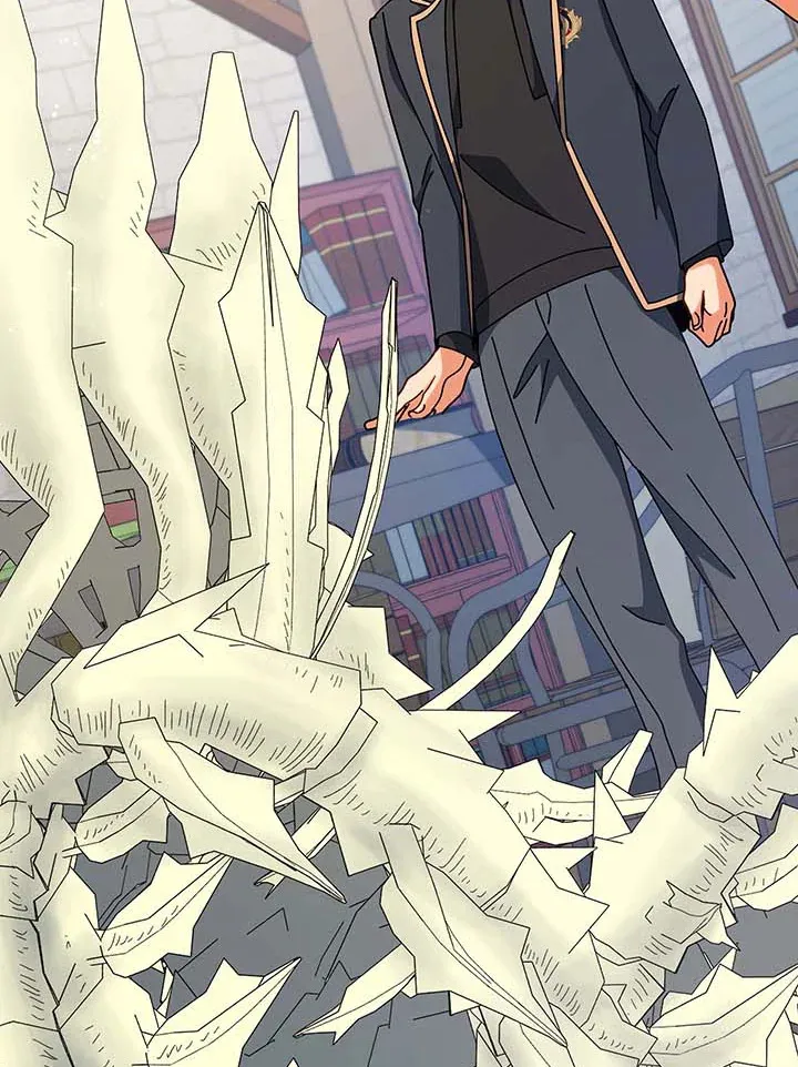 Necromancer Academy’s Genius Summoner Chapter 106 หน้า 99