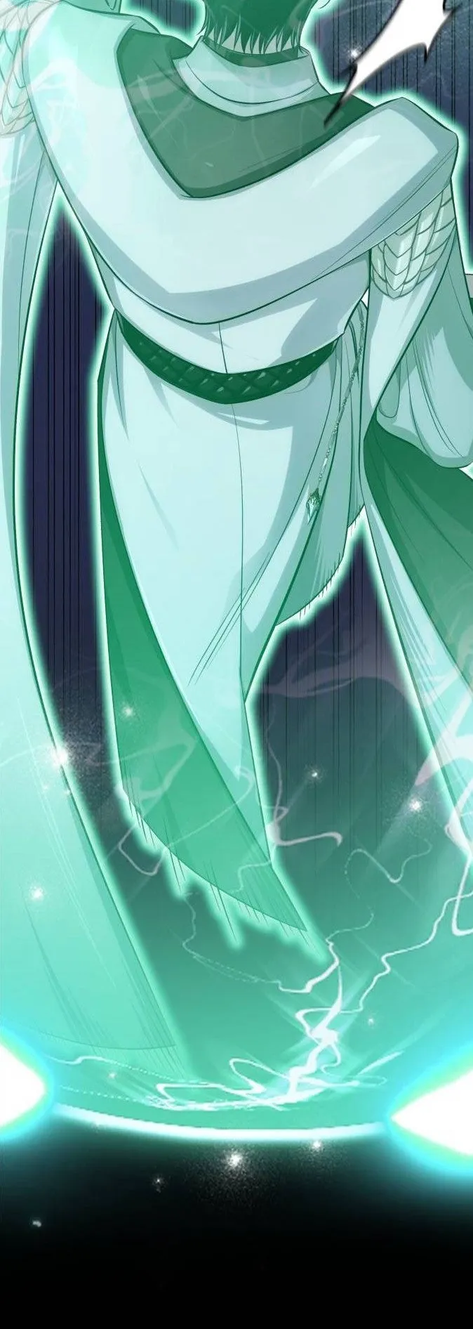 The Magic Tower’s Problem Child ตอนที่ 9 หน้า 49