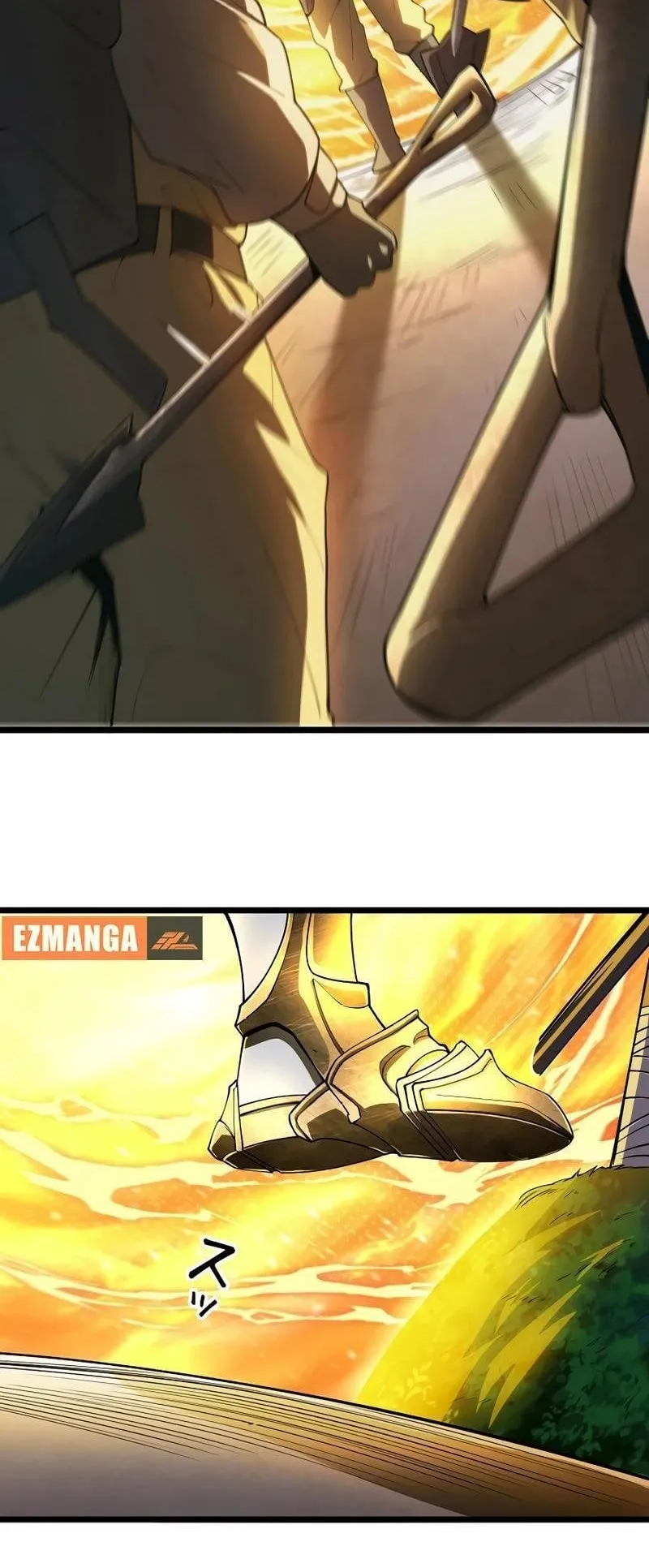 Become the Strongest Hero Through the Cheat System ตอนที่ 1 หน้า 14