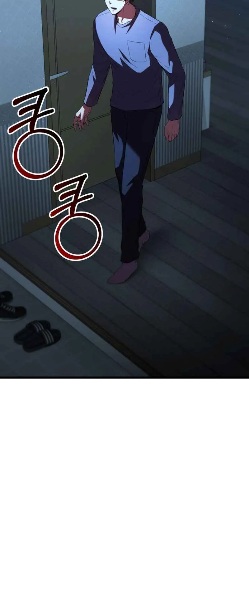 The Fox-Eyed Villain of the Demon Academy ตอนที่ 1 หน้า 21