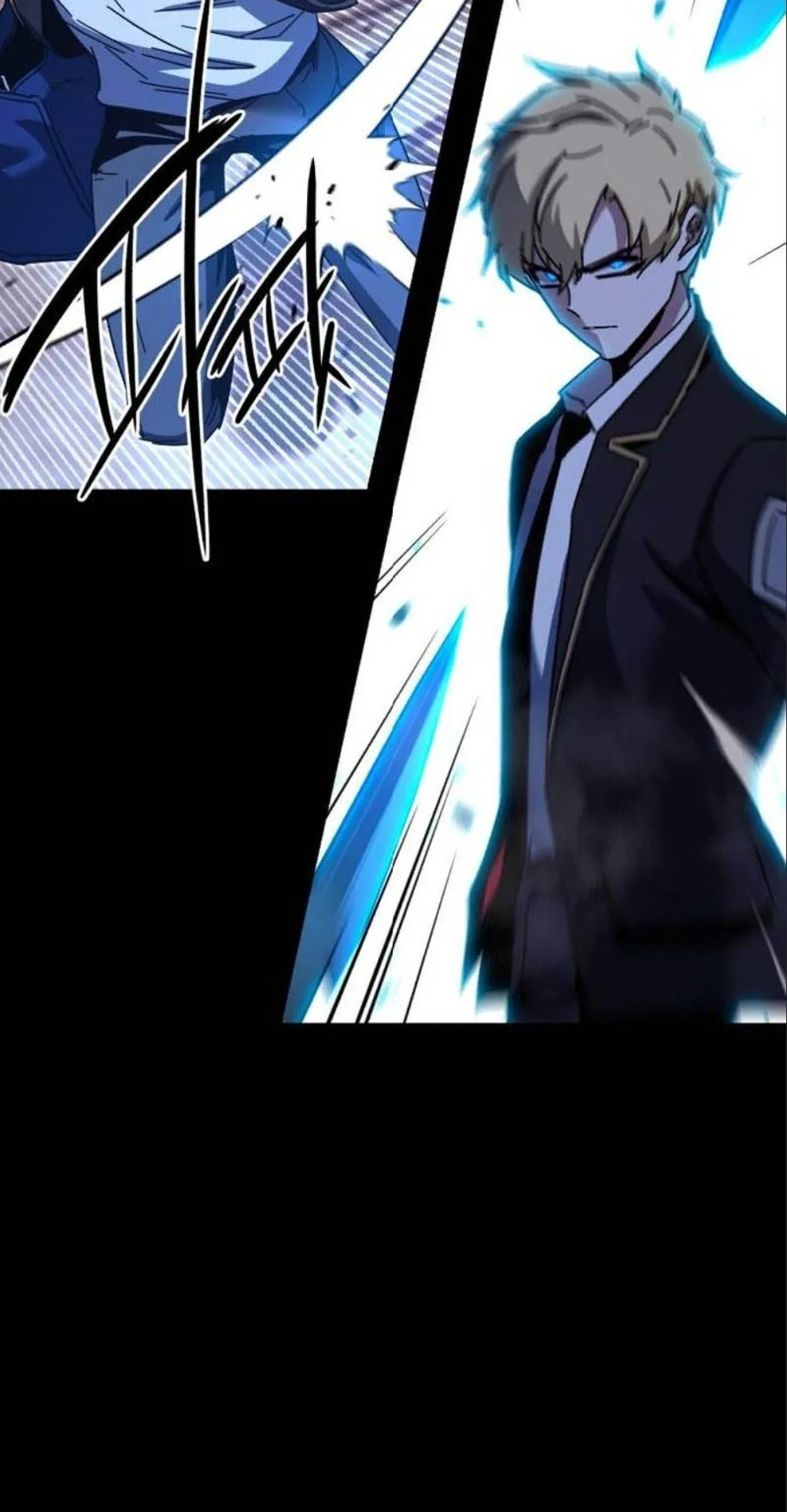 I Took Over The Academy With a Single Sashimi Knife ตอนที่ 43 หน้า 75
