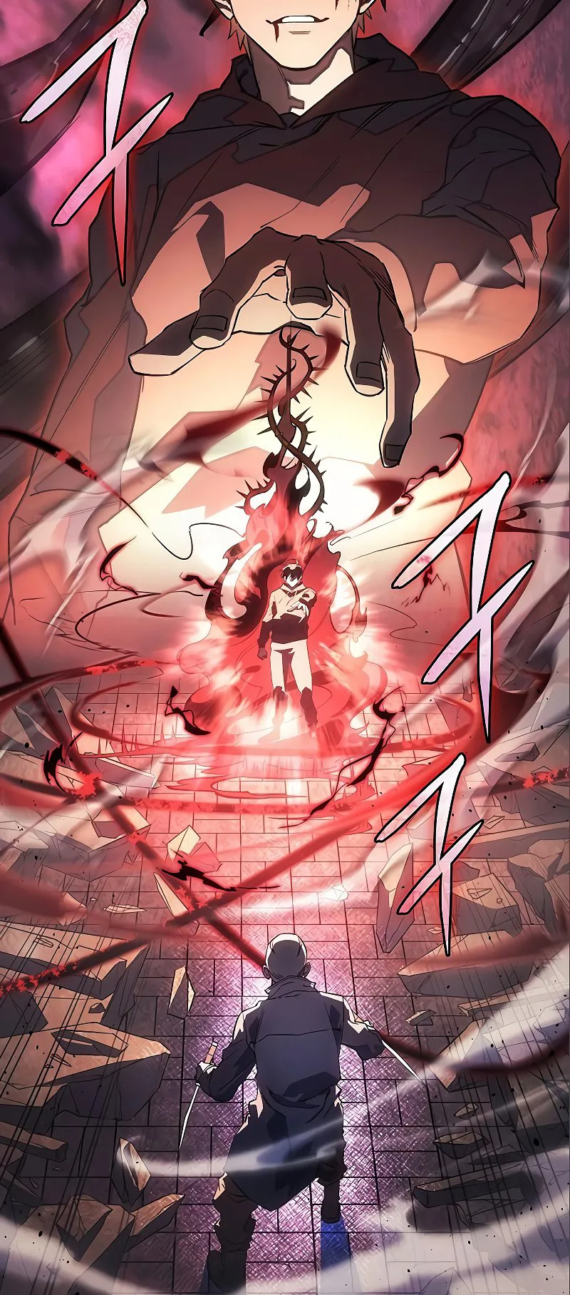 Regressing with the King Is Power ตอนที่ 6 หน้า 61