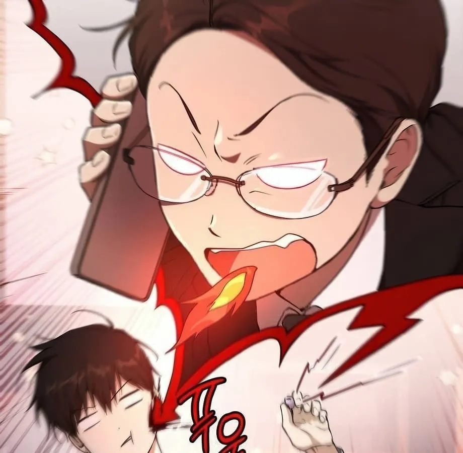 Shinsu Kindergarten ตอนที่ 9 หน้า 138