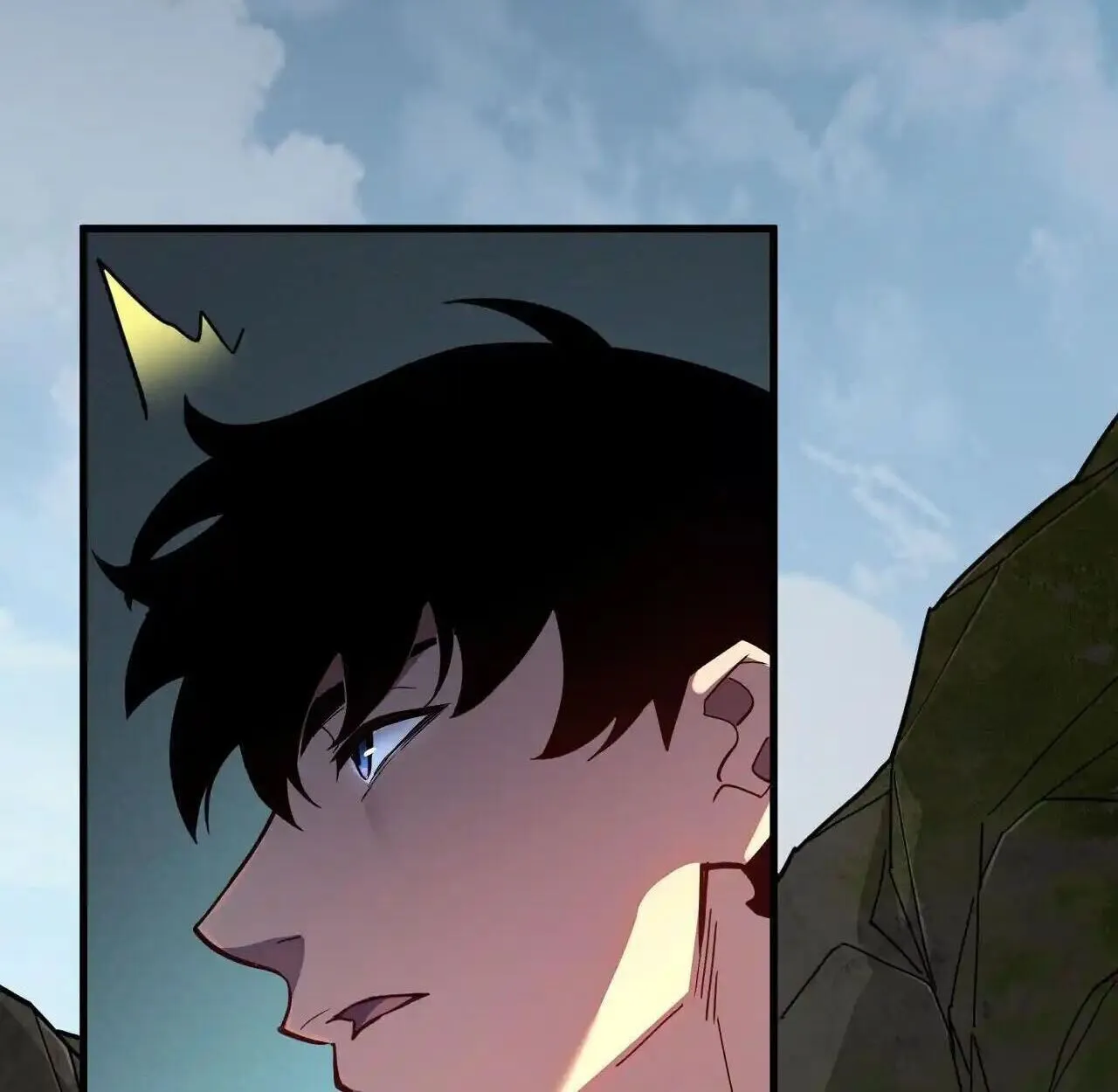 Axe God Path of Invincibility ตอนที่ 4 หน้า 52
