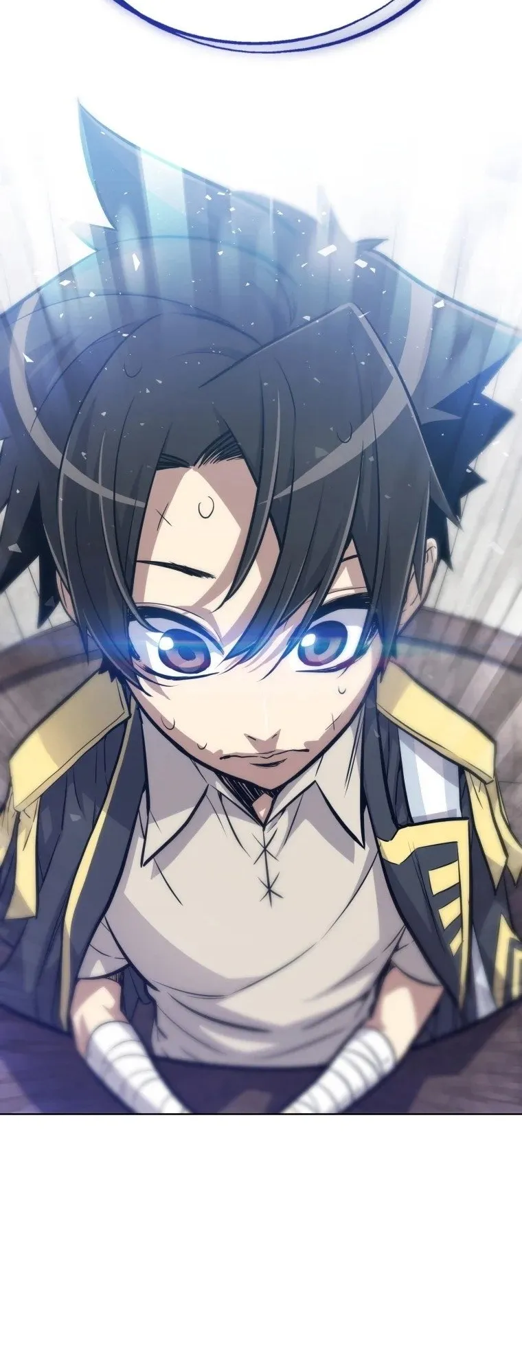 Overpowered Sword ตอนที่ 4 หน้า 15
