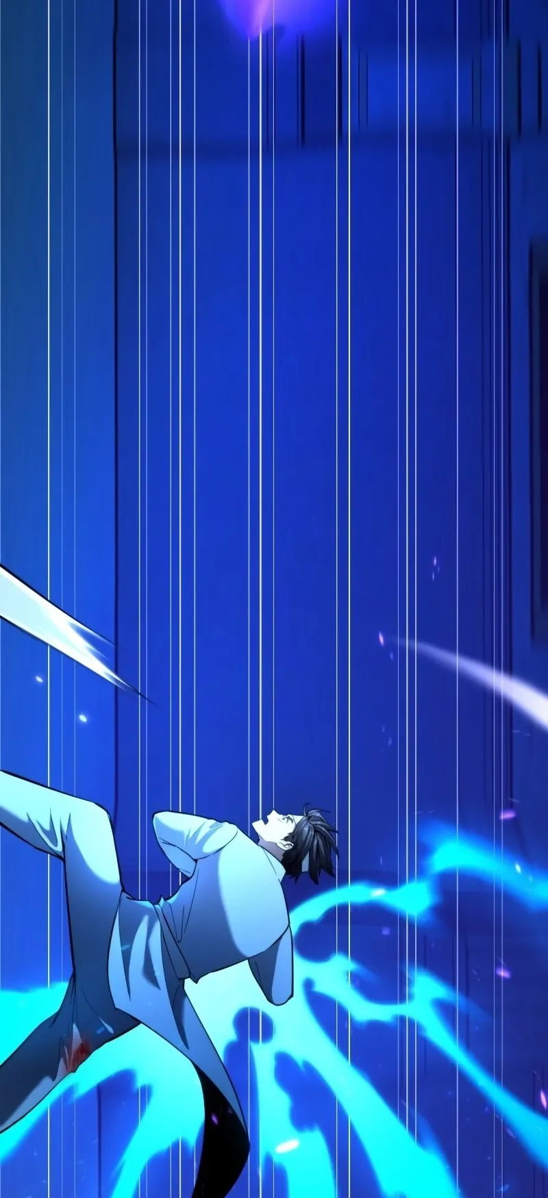 Regression of the Close Combat Mage ตอนที่ 16 หน้า 66