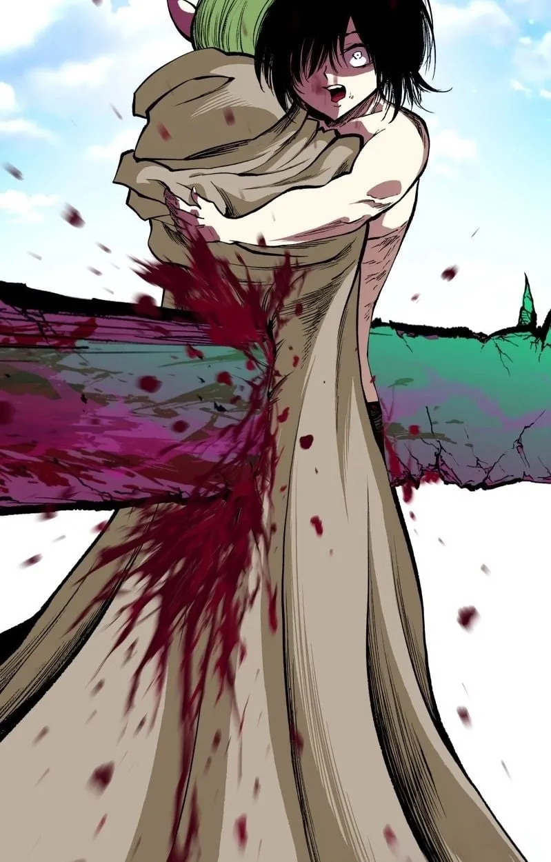Ninja Reincarnation Fuuma Kotarou’s Quest to Reclaim His Humanity ตอนที่ 26 หน้า 6