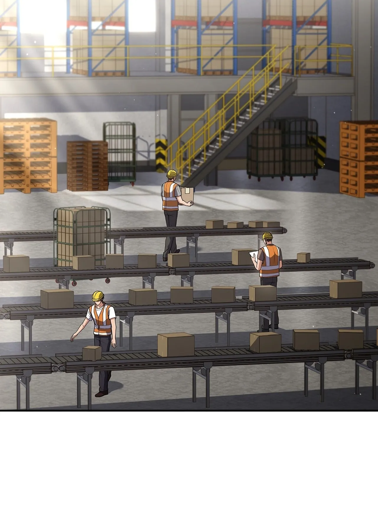 Only I Have an EX-Grade Summon ตอนที่ 31 หน้า 67