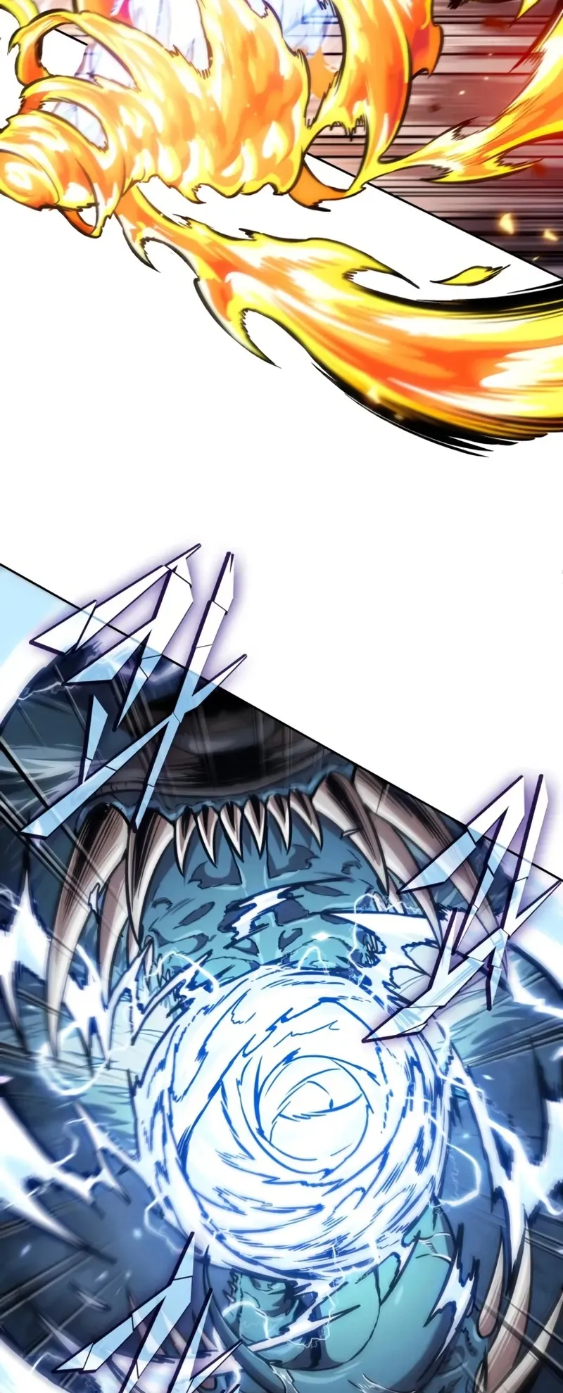 Nano Machine Chapter 256 หน้า 43