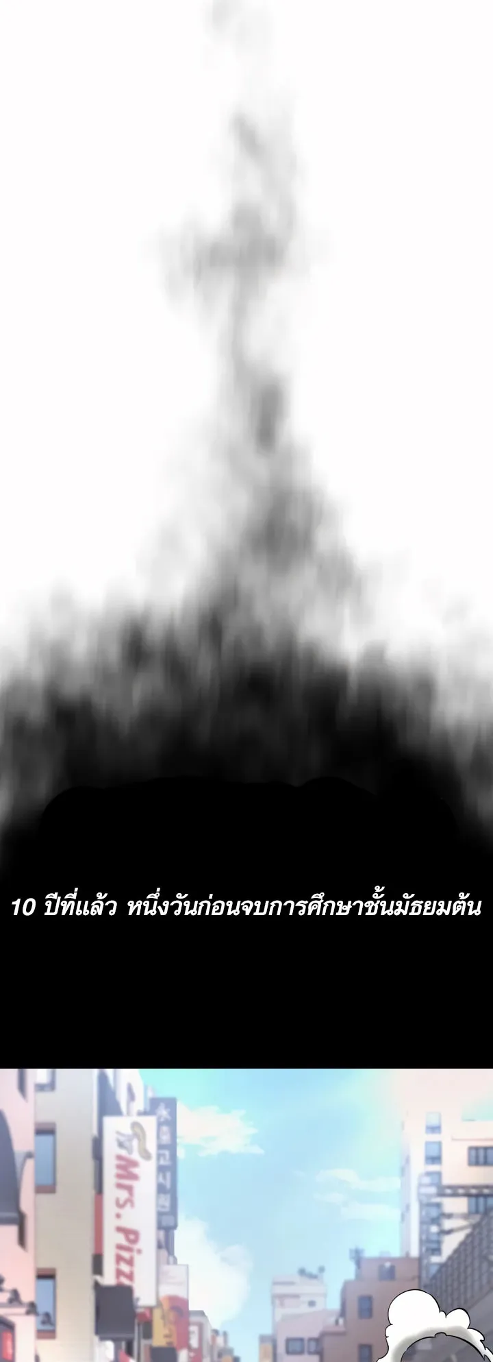 Han Dae Sung Returned From Hell ตอนที่ 2 หน้า 28