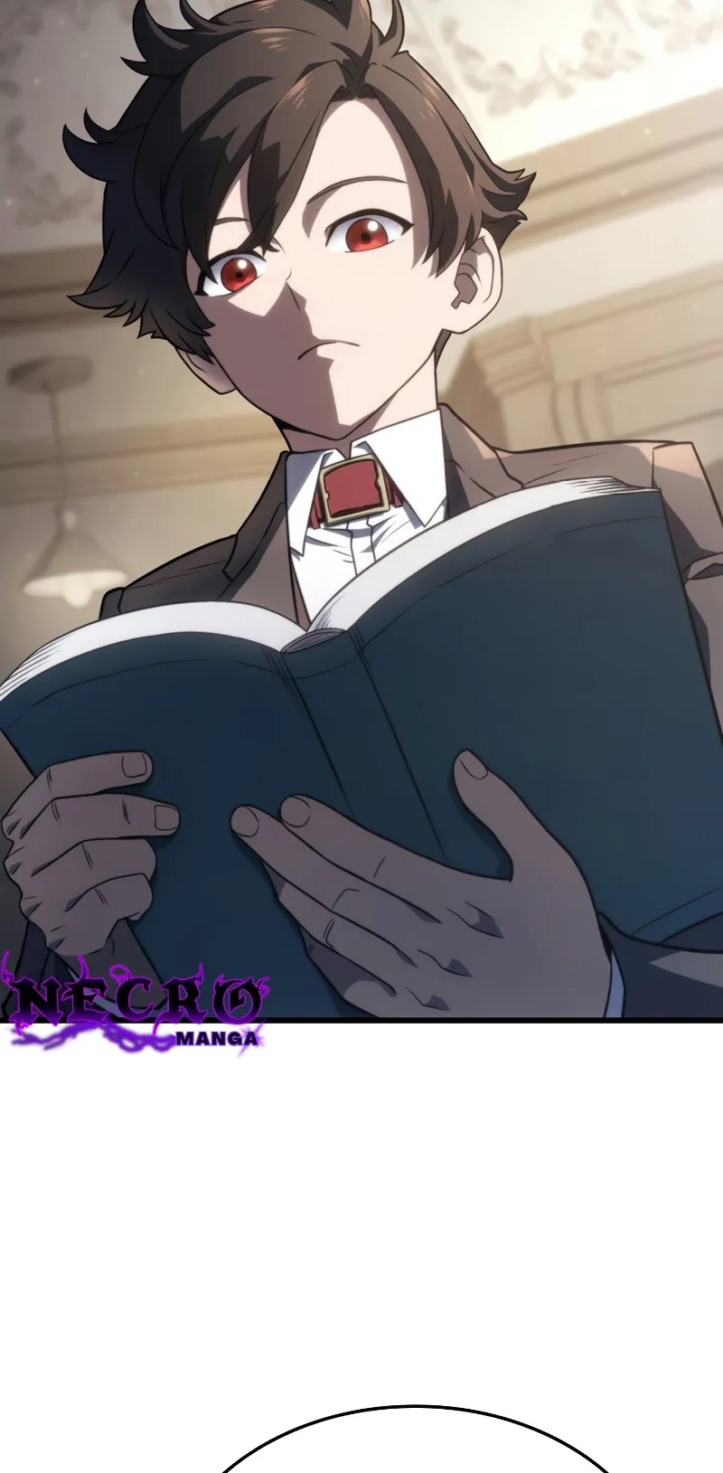 Revenge of the Iron-Blooded Sword Hound ตอนที่ 17 หน้า 41