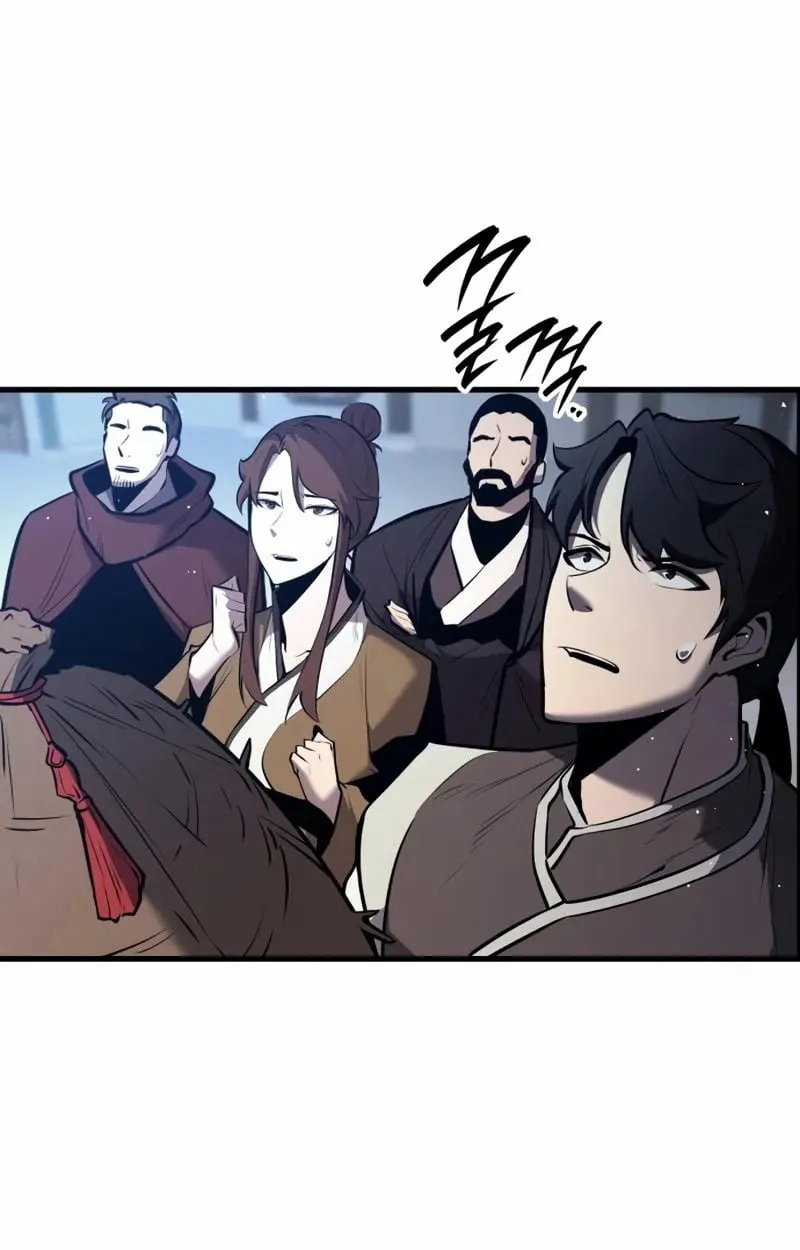 Rebirth of the Divine Demon ตอนที่ 9 หน้า 29
