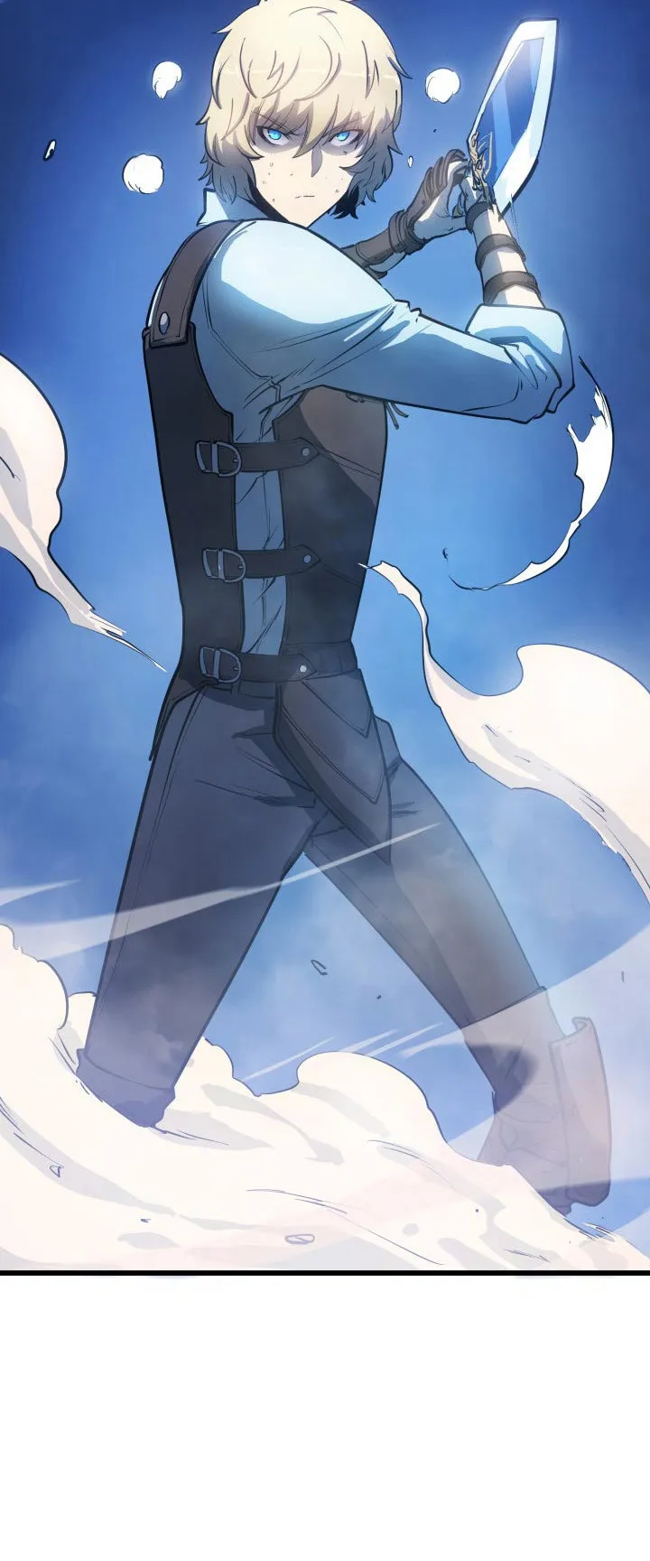 The Count’s Youngest Son is A Player ตอนที่ 3 หน้า 21