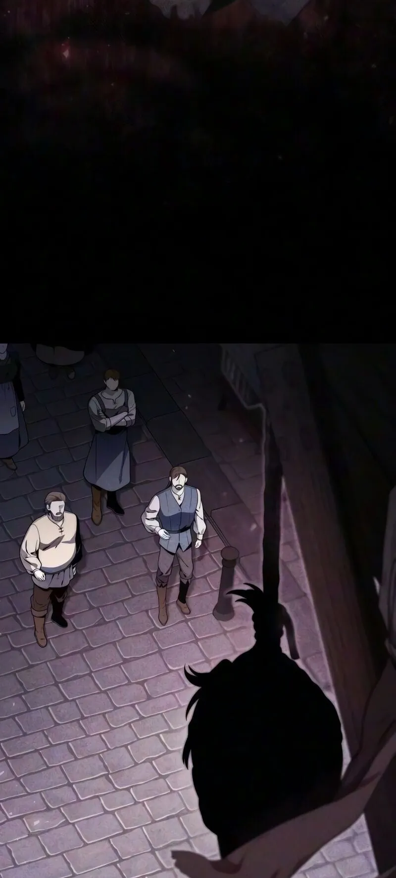 The Frontier Counts 10th-Class Outcast ตอนที่ 13 หน้า 14
