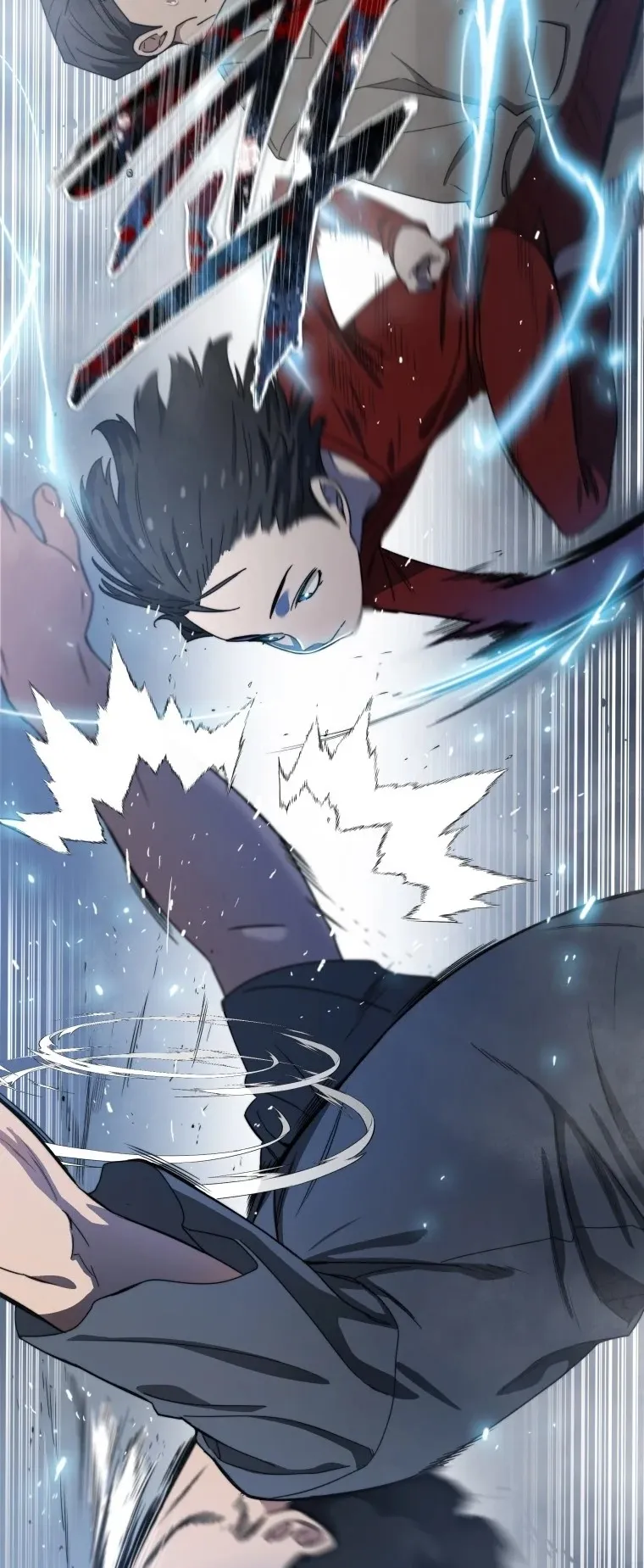 Existence ตอนที่ 1 หน้า 62