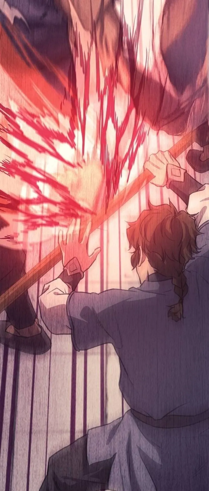 The Demonic Cult Instructor Returns ตอนที่ 34 หน้า 79