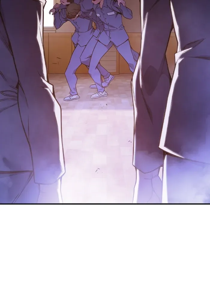 Juvenile Prison ตอนที่ 37 หน้า 201