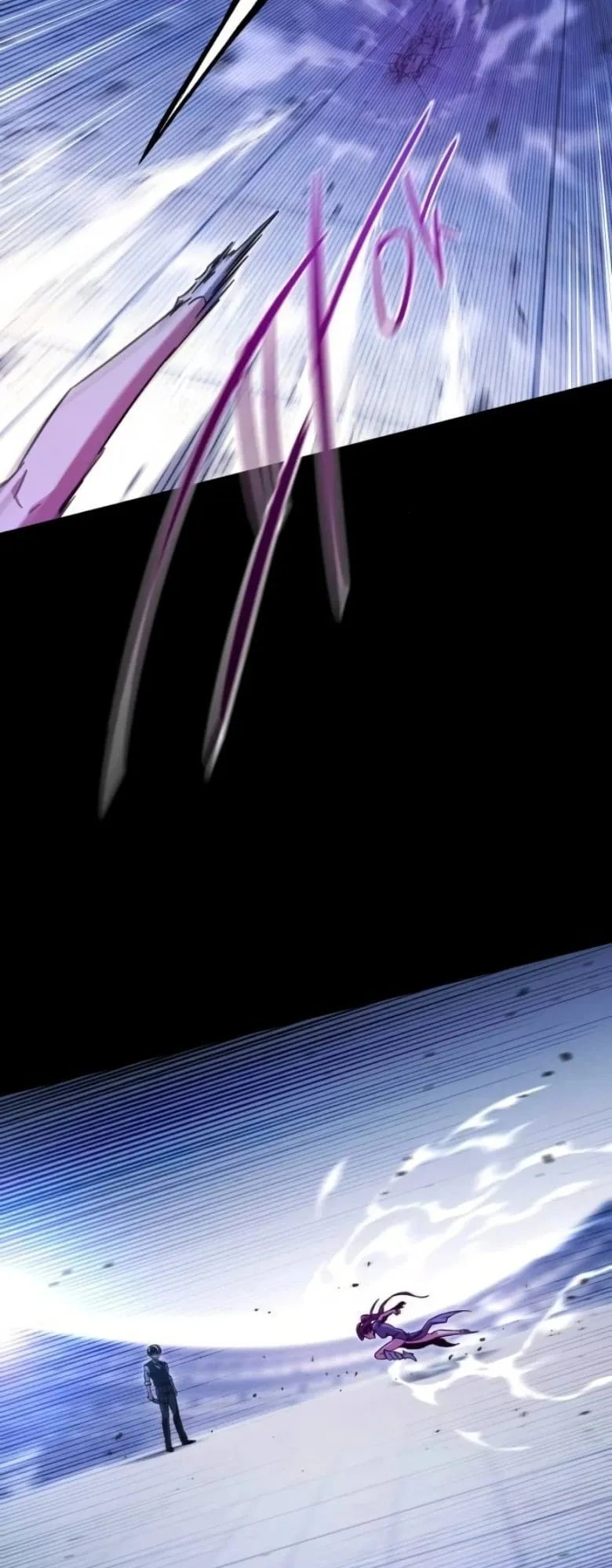 I Took Over The Academy With a Single Sashimi Knife ตอนที่ 58 หน้า 47