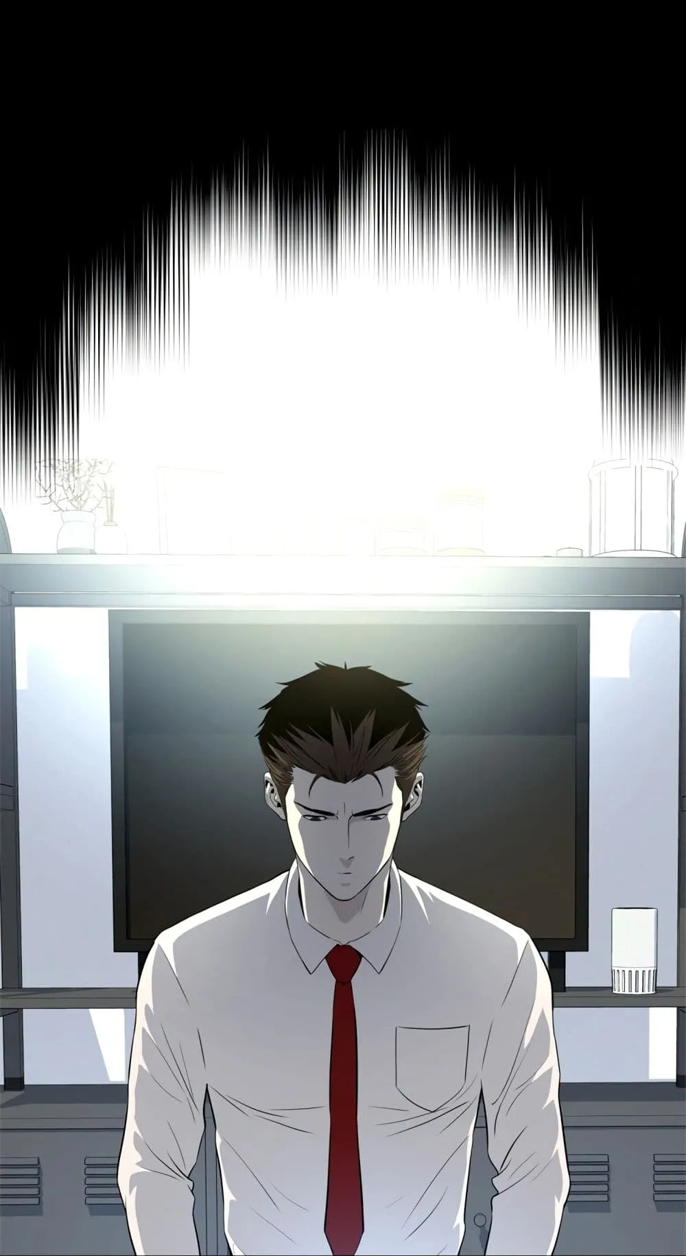 God of Blackfield ตอนที่ 6 หน้า 52