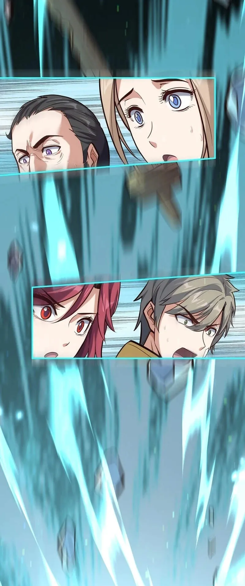 Reincarnation Sword Master ตอนที่ 4 หน้า 12