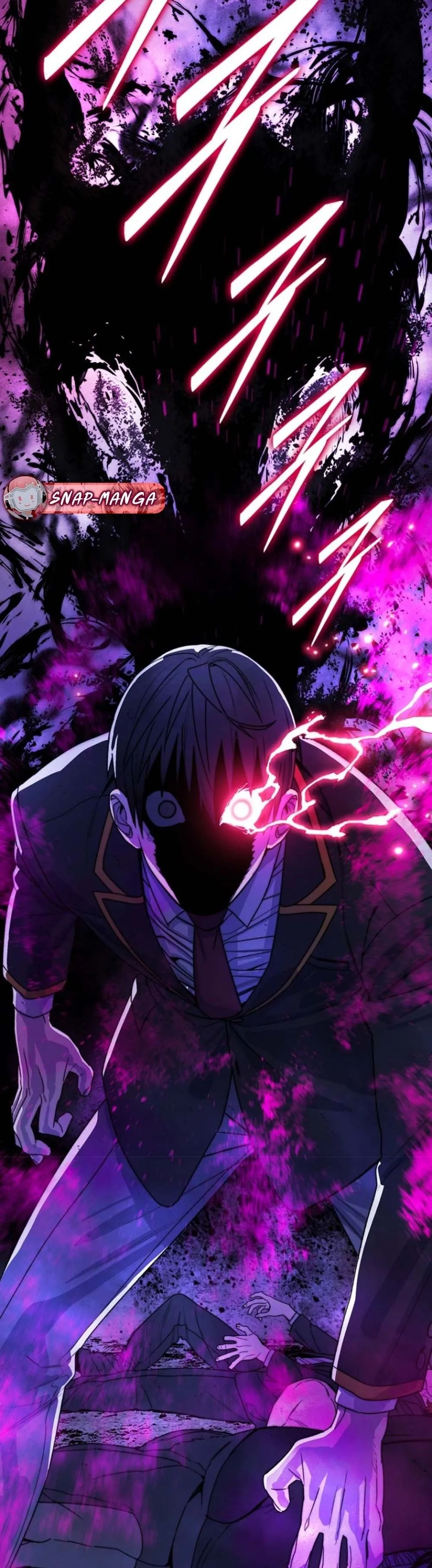 The 18-Year Old Demon King ตอนที่ 7 หน้า 58