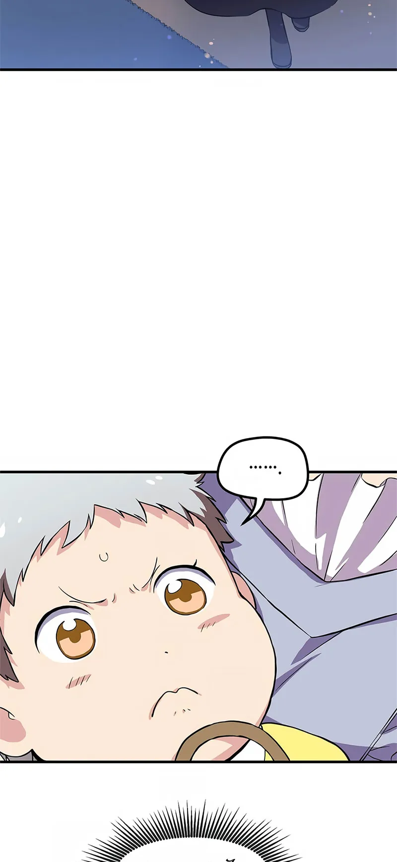 How the Pro in His Past Life Sucks the Sweet Honey ตอนที่ 3 หน้า 35