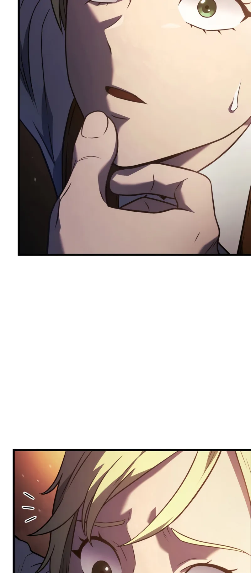 Revenge of the Iron-Blooded Sword Hound ตอนที่ 24 หน้า 10