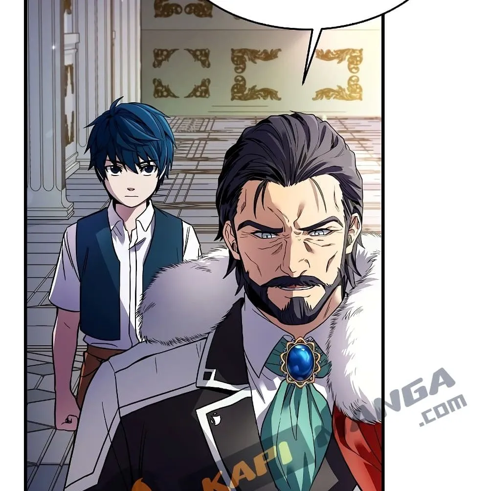 Return of The Unrivaled Spear Knight ตอนที่ 3 หน้า 28