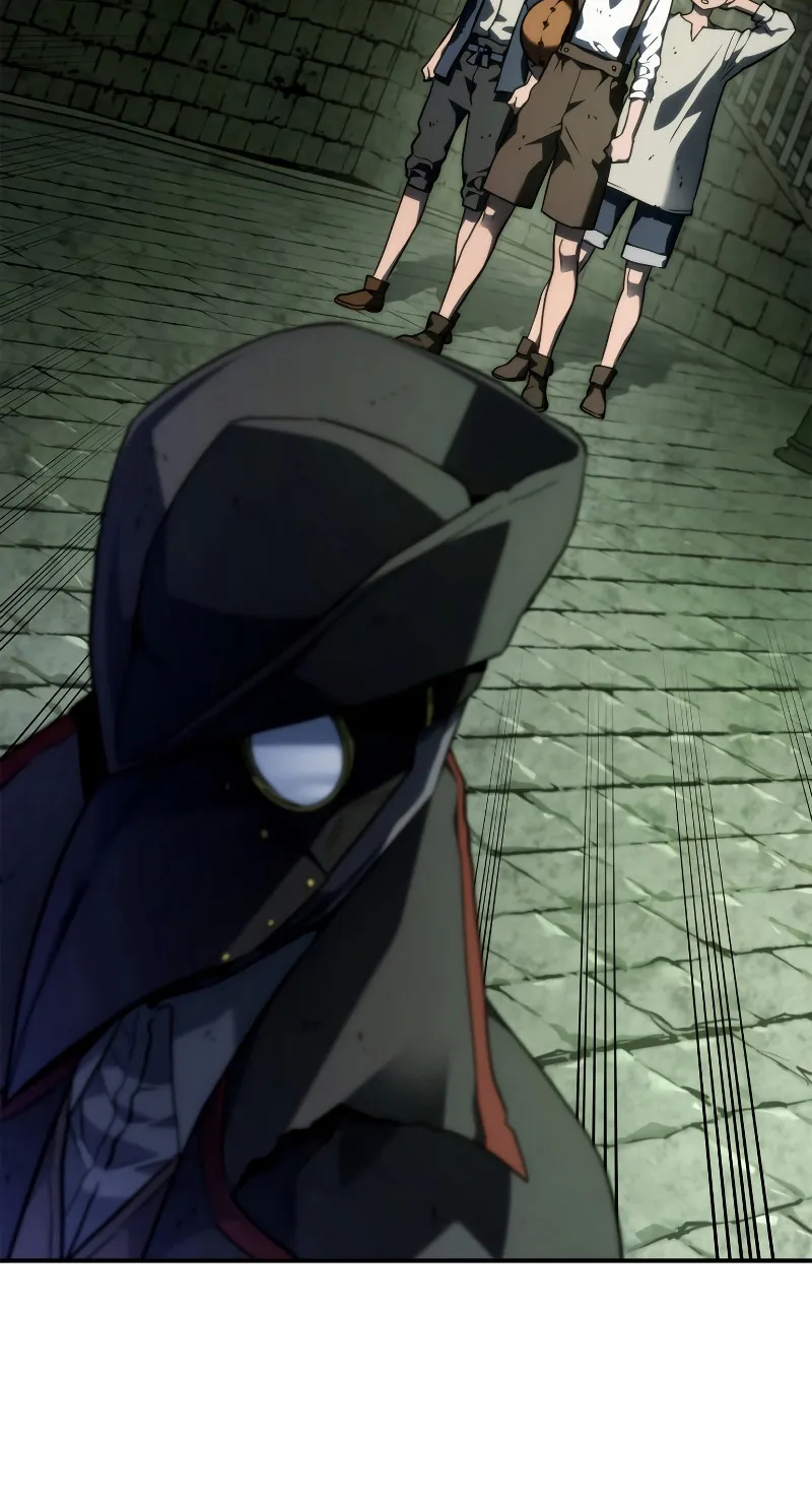 Revenge of the Iron-Blooded Sword Hound ตอนที่ 45 หน้า 84
