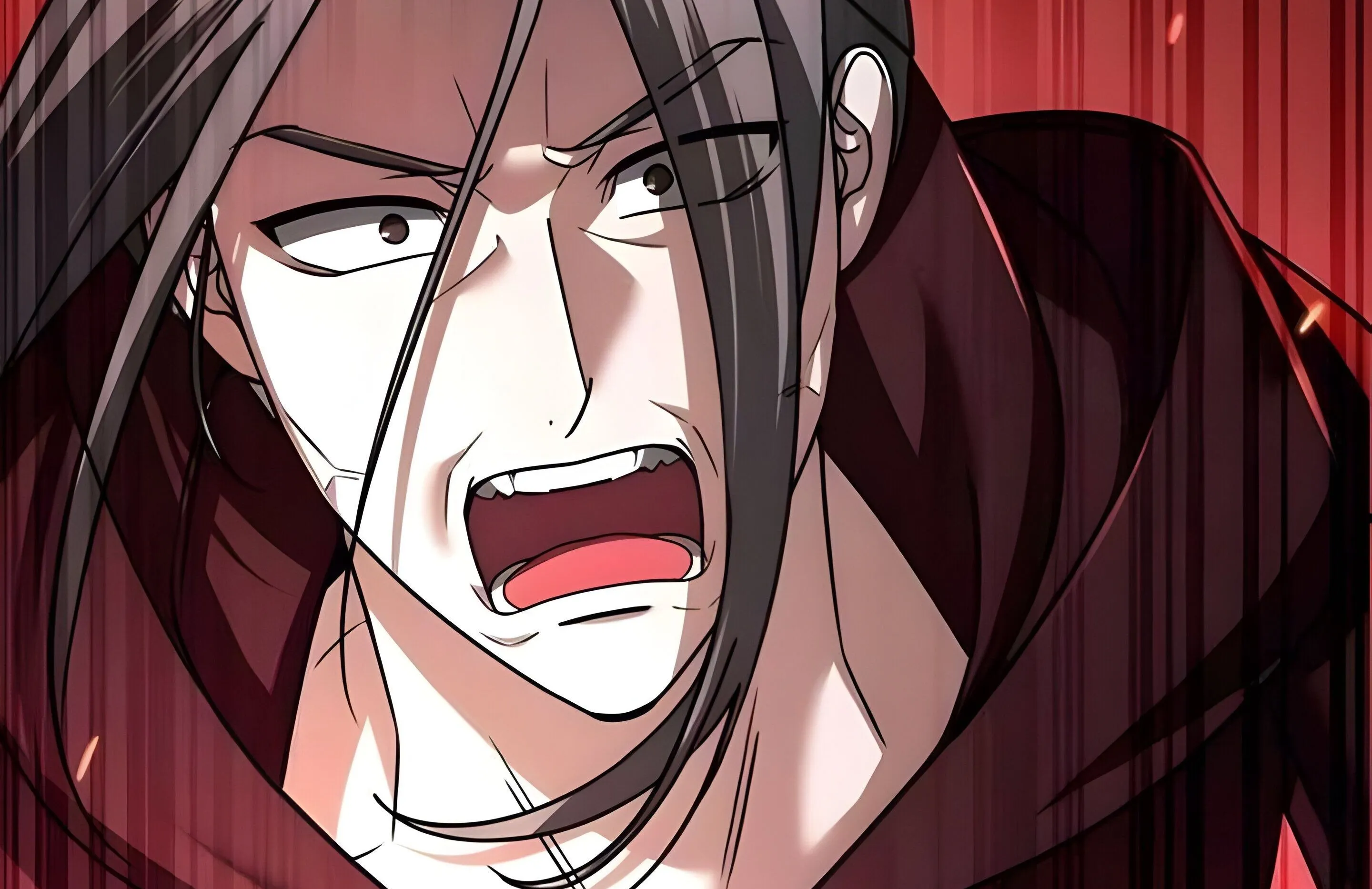 Sovereign of the Infinite Clones ตอนที่ 48 หน้า 197
