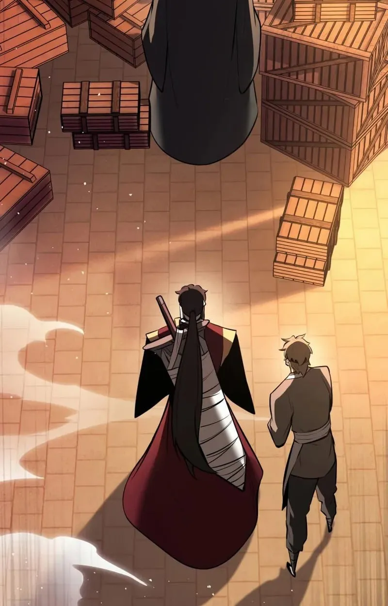 Rebirth of the Divine Demon ตอนที่ 10 หน้า 178