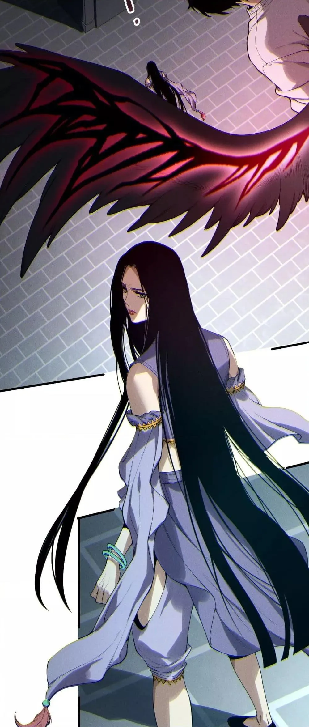 Disastrous Necromancer ตอนที่ 183 หน้า 29