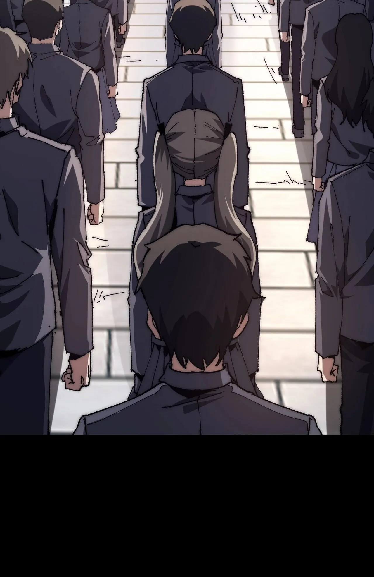Devil Summoner, I Am the Abyss Lord ตอนที่ 1 หน้า 11