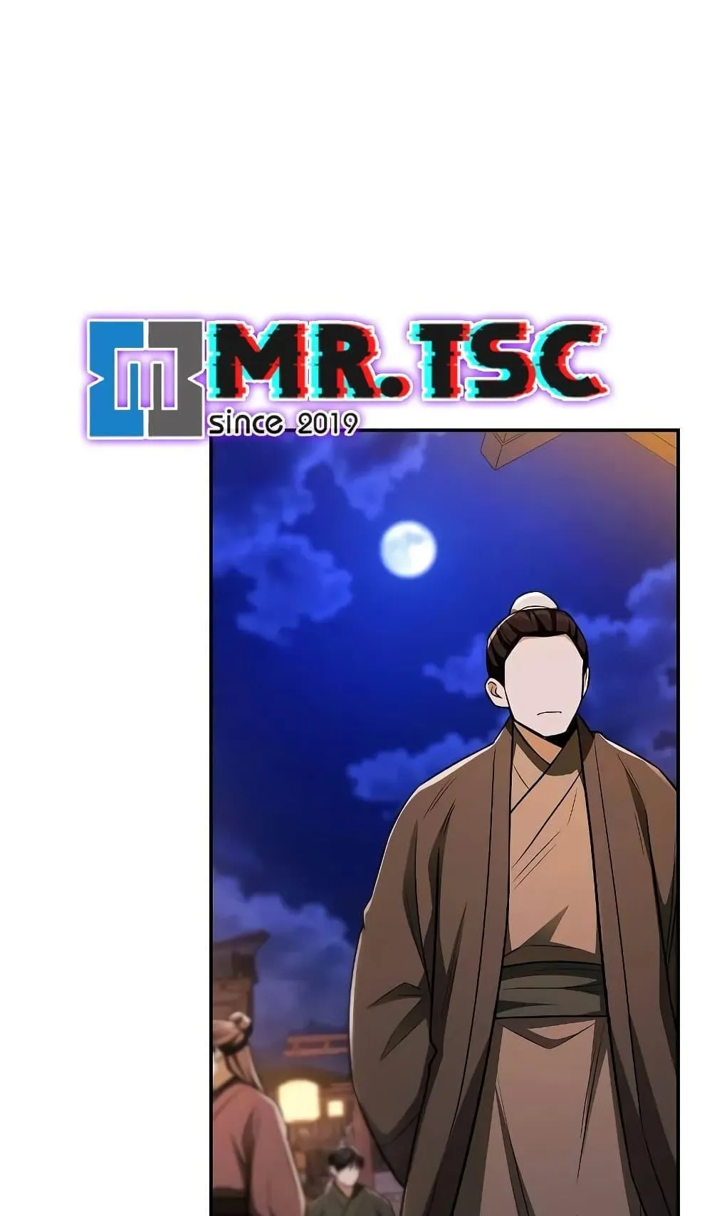 Mount Hua Sect’s Genius Phantom Swordsman ตอนที่ 9 หน้า 49