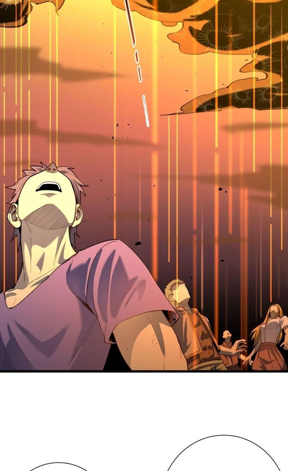 SSS level Saint Knight who transcends common sense ตอนที่ 1 หน้า 79