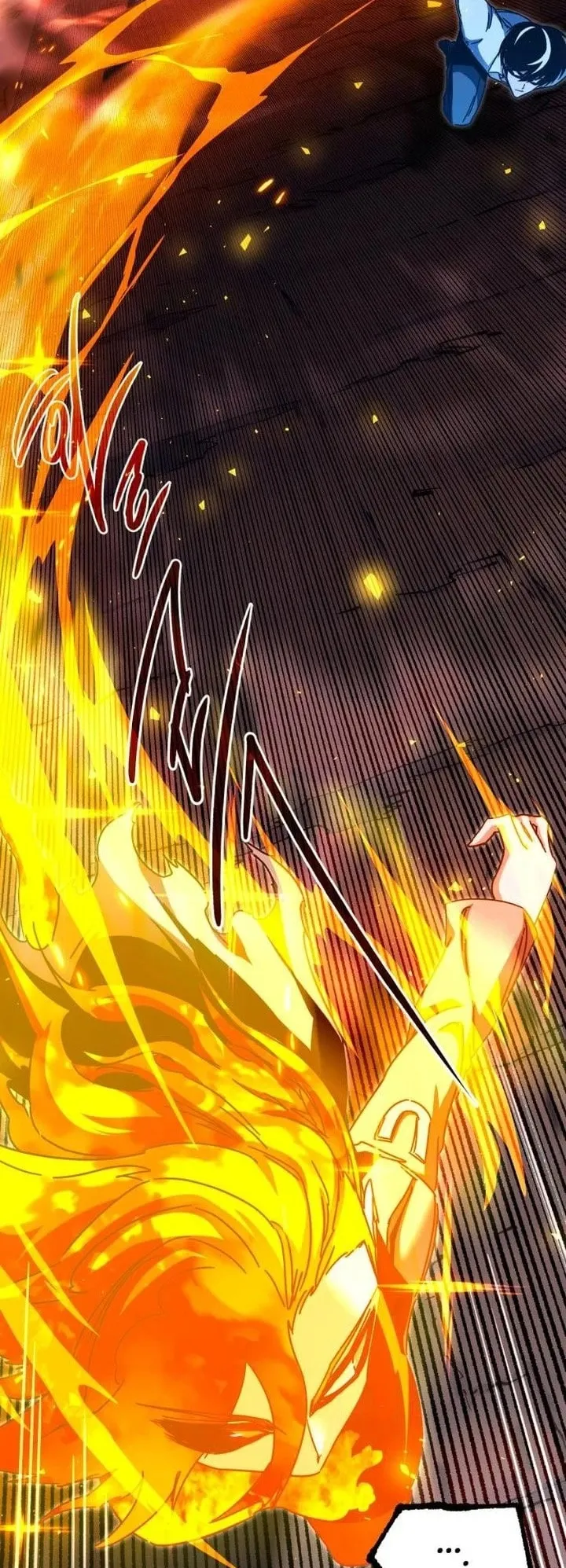 I Took Over The Academy With a Single Sashimi Knife ตอนที่ 46 หน้า 48