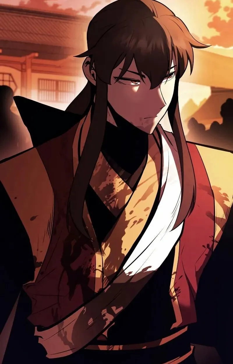 Rebirth of the Divine Demon ตอนที่ 12 หน้า 9
