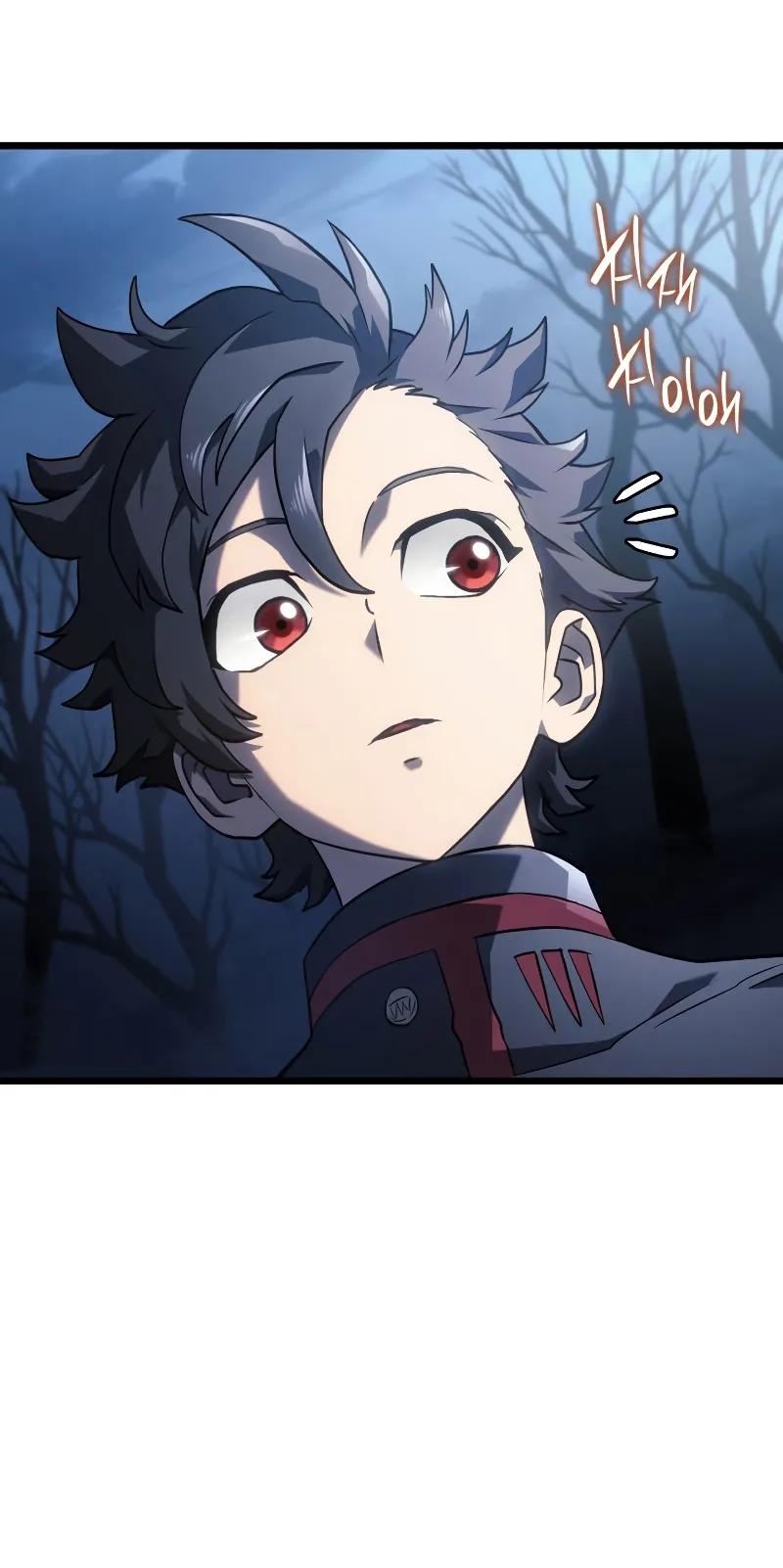 Revenge of the Iron-Blooded Sword Hound ตอนที่ 4 หน้า 73