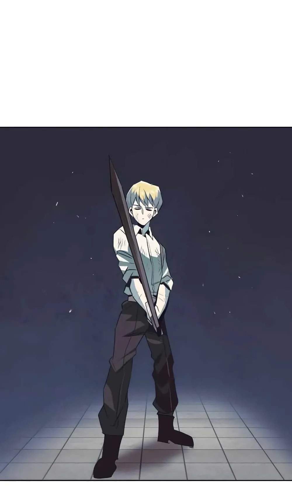 The Lazy Lord Masters the Sword ตอนที่ 16 หน้า 18