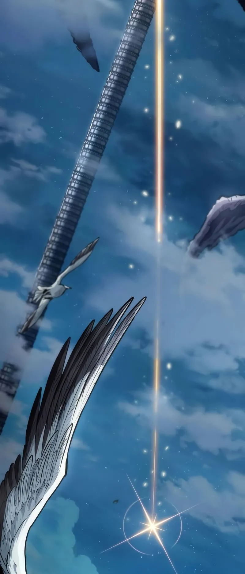 Light of Arad: Forerunner ตอนที่ 1 หน้า 132