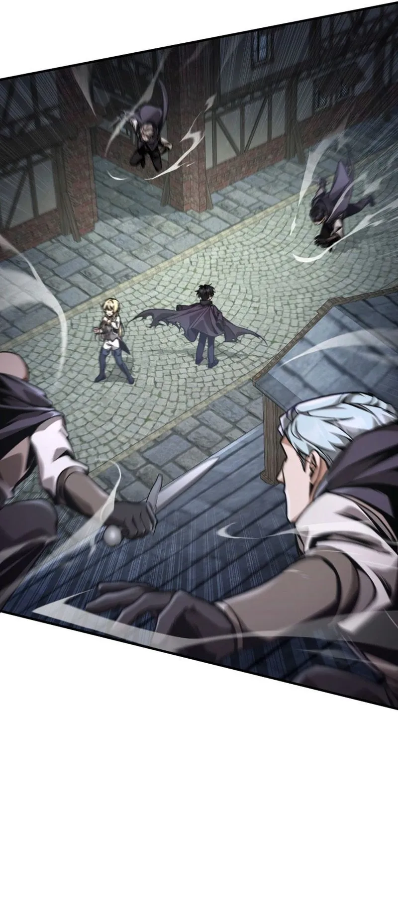 Dukedom’s Legendary Prodigy ตอนที่ 13 หน้า 29