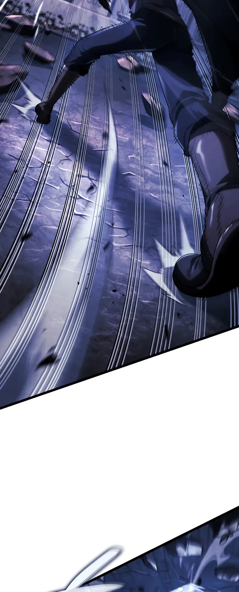 Revenge of the Iron-Blooded Sword Hound ตอนที่ 79 หน้า 30