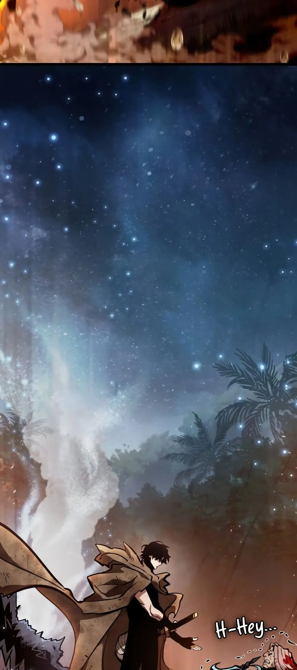 The World After the end ตอนที่ 11 หน้า 68