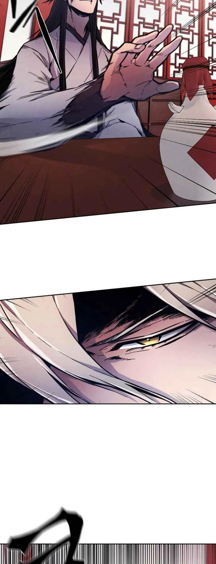 Return of the Mad Demon ตอนที่ 4 หน้า 49