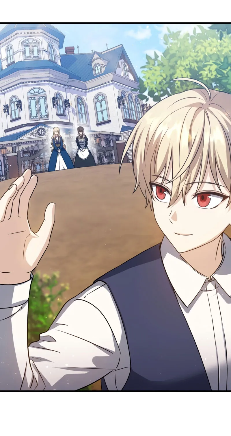 The Reincarnated Assassin Is a Swordmaster ตอนที่ 8 หน้า 6