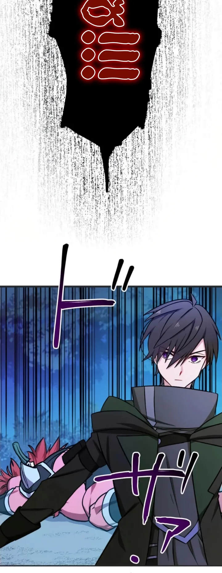 The Strongest Assassin Gets Transferred To Another World With His Whole Class ตอนที่ 10 หน้า 58